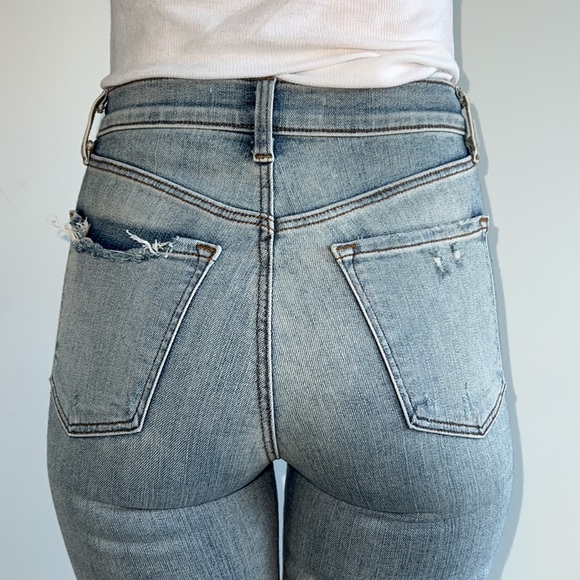J BRAND JEANS - Picture 3 of 5